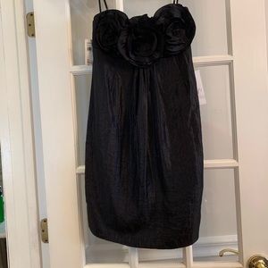 Alexia Admor black dress